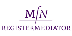 Logo MfN-Registermediation - Mediation Impact