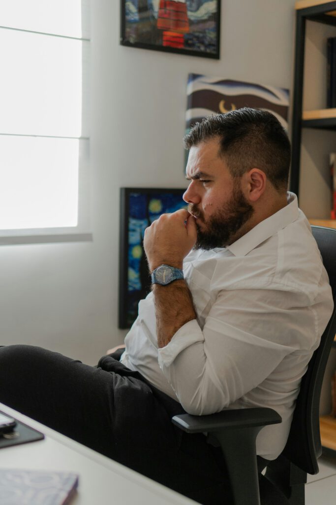 Exit mediation bij ziekte - Mediation Impact