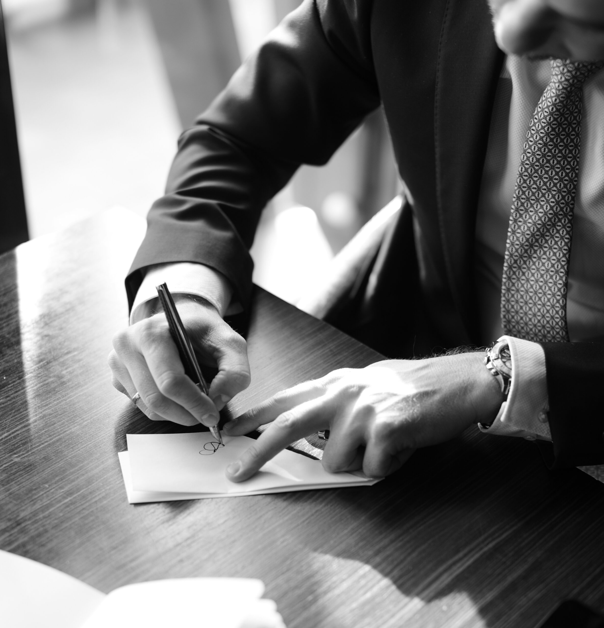 Conflict met je compagnon. Wat nu.