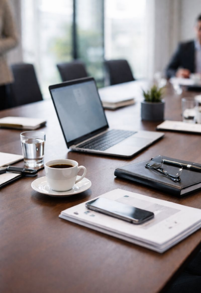 Blog Gedoe in de vakgroep of MT