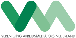 Logo Vereniging Arbeidsmediators Nederland
